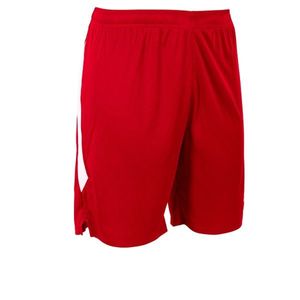 Hummel 120008K Boston Shorts Kids - Red-White - 152