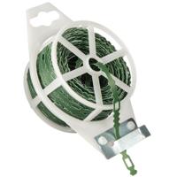 Nature bindband met rattenstaartsluiting 25 meter