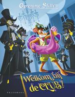Welkom bij de Club! (Hardback)
