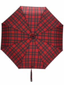 Mackintosh parapluie télescopique automatique Ayr - Rouge