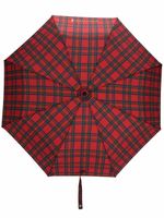 Mackintosh parapluie télescopique automatique Ayr - Rouge