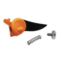 Fiskars 1026277 accessoire voor handtuingereedschap Lemmet Zwart - thumbnail