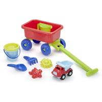 Uitgerust met strandtrolley - ECOIFFIER - 529