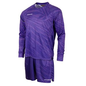 Trick Long Sleeve Goalkeeper Set