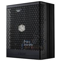 Cooler Master X Silent Edge Platinum PC-netvoeding 1100 W ATX 80 Plus Platinum