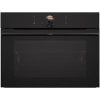 Etna CM954ZG Inbouw combimagnetrons Zwart