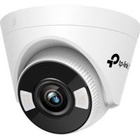 TP-Link VIGI 2.8MM 4MP FULL-COLOUR TURRET NETWORK CAMERA, EQUIPED POE/12V DC, 2YR Torentje IP-beveil - thumbnail