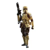 Hot Toys Star Wars the Mandalorian Shoretrooper