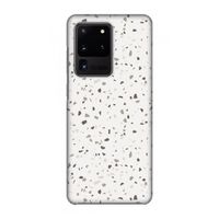 Terrazzo N°14: Volledig geprint Samsung Galaxy S20 Ultra Hoesje