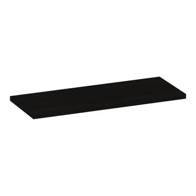 Brauer Ocean Medium Topblad - 120 cm - Timber Black