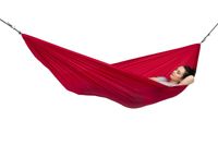 AMAZONAS AZ-1030255 hangmat 2 persoon/personen Polyester Rood