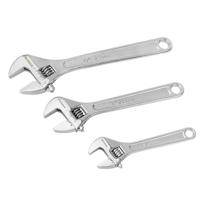 Sleutelset Workpro 15 cm 25 cm 20 cm 3 Onderdelen
