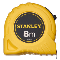 Stanley Rolmaat 8m x 25mm