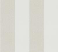 AS Creation Pure Elegance - Wit - Landhaus - 948342