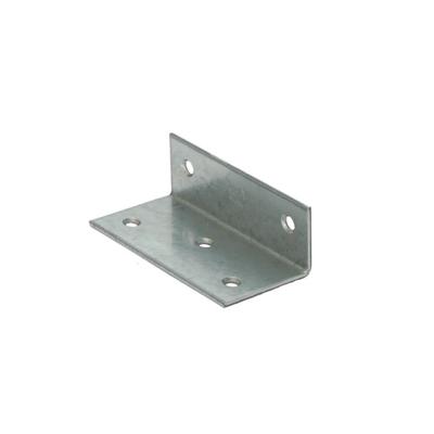 Gebr. Bodegraven versterkingshoek - 40x25mm - verzinkt