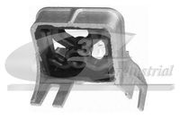 Aanslagrubber, demper 3RG, Inbouwplaats: Achteras: , u.a. fÃ¼r Renault - thumbnail