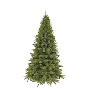 Forest Frosted Pine kunstkerstboom groen d117 h215 cm - Triumph Tree