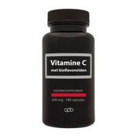 Apb Holland Vitamine C met bioflavonoiden