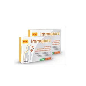 Immupure Comp 10