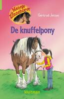 De knuffelpony (Hardback)