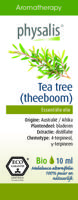 Physalis Aromatherapy Essentiële Oliën Tea Tree Olie 30ml
