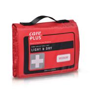 Care Plus First Aid Kit Professional EHBO Rood