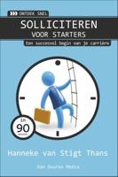 Solliciteren voor starters (Paperback)
