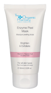 The Organic Pharmacy Enzyme Peel Mask w/Vitamin C & Papaya 60ml