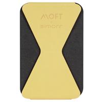 MOFT x simorr Adhesive Phone Stand (Light Khaki) - thumbnail