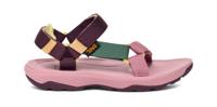 Teva Hurricane XLT 2 Sandaal Kinderen Eggplant Multi Y05