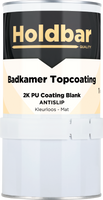 Holdbar Badkamer Topcoating Mat Antislip 1 kg