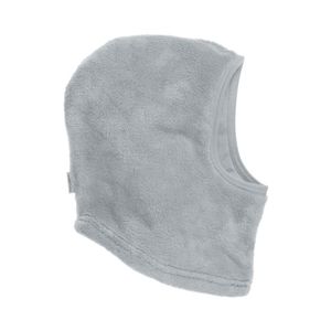 Playshoes fleece bivakmuts Balaclava Grijs Maat