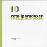 10 retailparadoxen (Hardback) 10 retailparadoxen (Hardback)