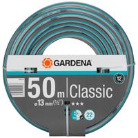 Gardena Tuinslang classic 1/2 50m 18010-20
