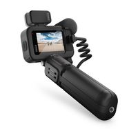 GoPro HERO11 Black Creator Edition actiesportcamera 27 MP 5K Ultra HD Wifi - thumbnail