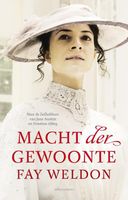 Macht der gewoonte - Fay Weldon - ebook