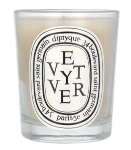 Diptyque Vetyver Scented Candle 190 g