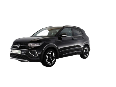 Volkswagen T Cross