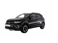 Volkswagen T Cross