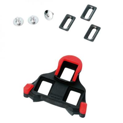 Shimano SPD-SL plaatjes SM-SH10 vast