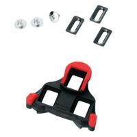 Shimano SPD-SL plaatjes SM-SH10 vast