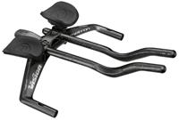 Vision metron tfa aerobar with snakebite stem time trial bar