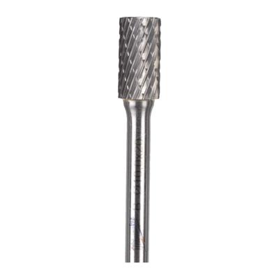 Milwaukee Carbide Stiftfrees Type B Cylinder 6x12,7 mm - 4932493986