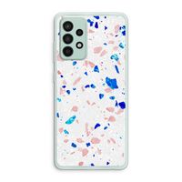 Terrazzo N°6: Samsung Galaxy A52s 5G Transparant Hoesje