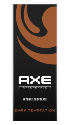 Axe Aftershave Dark Temptation