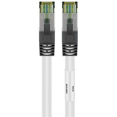 Patchkabel Cat.8.1 S/FTP Kabel