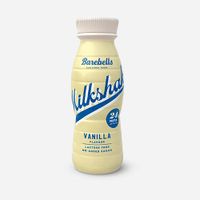 Barebells Milchshake Vanilla Klaar om te drinken - thumbnail