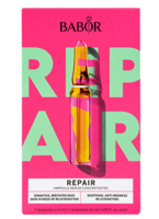 BABOR Ampullen Ampoule Concentrates Repair 7x2ml 14ml