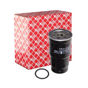 Brandstoffilter 32068