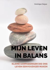 Mijn leven in balans (Paperback)
